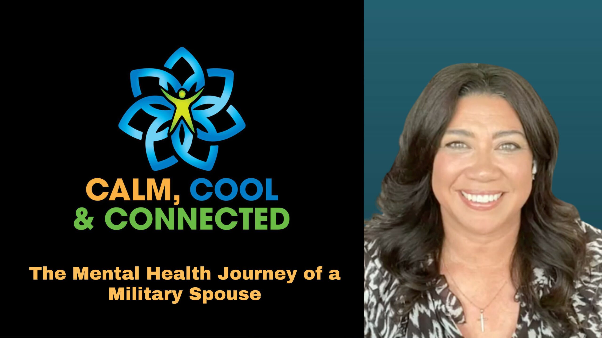 The Mental Health Journey of a Military Spouse