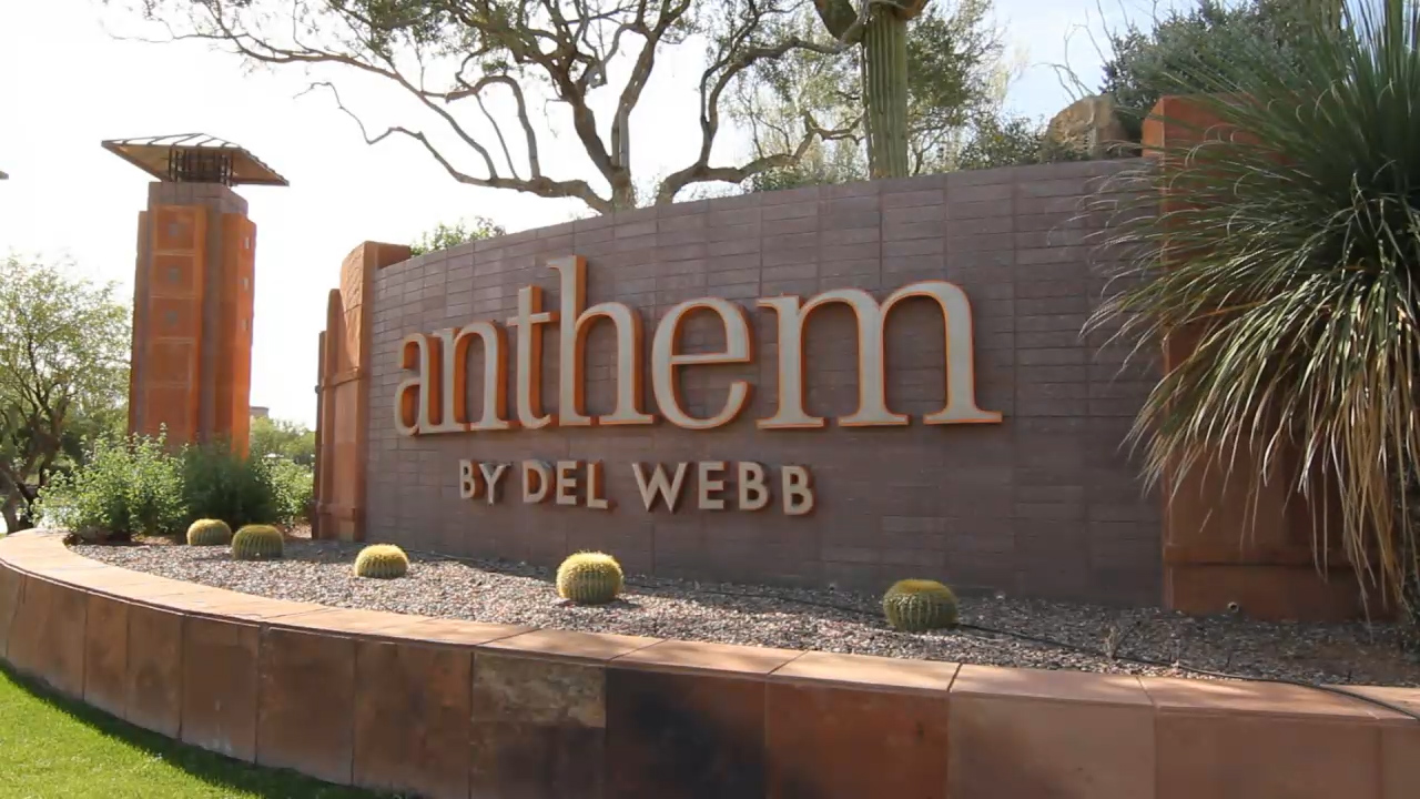 Anthem Arizona