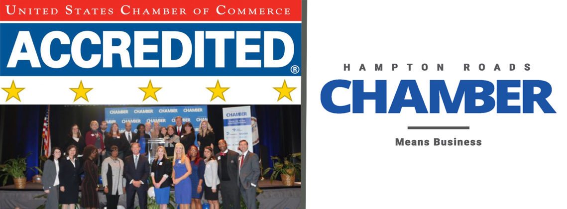 Spotlight On: Hampton Roads Chamber Means Business!