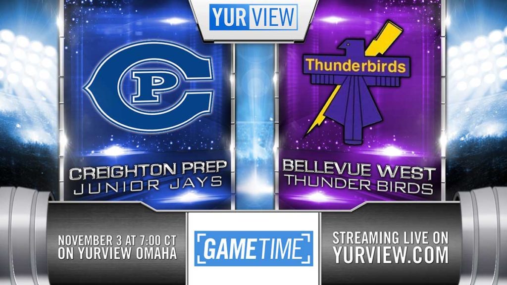 Creighton Prep vs Bellevue West What You Need to Know