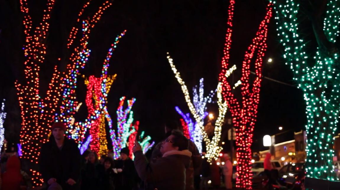 Discover Why Prescott is Arizona's Official Christmas City