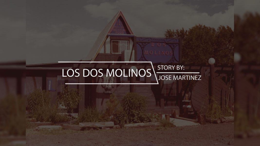 Los Dos Molino