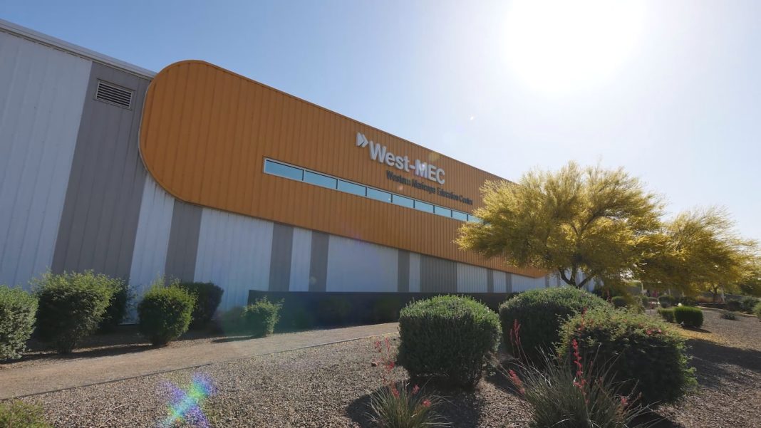 West MEC Provides an Alternative to College or a Smart Way to Pay for It