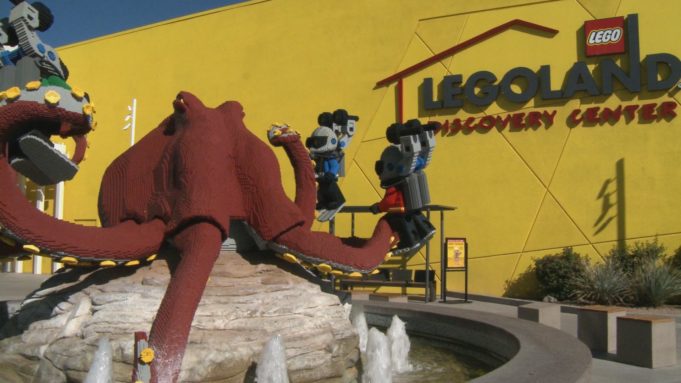 LEGOLAND