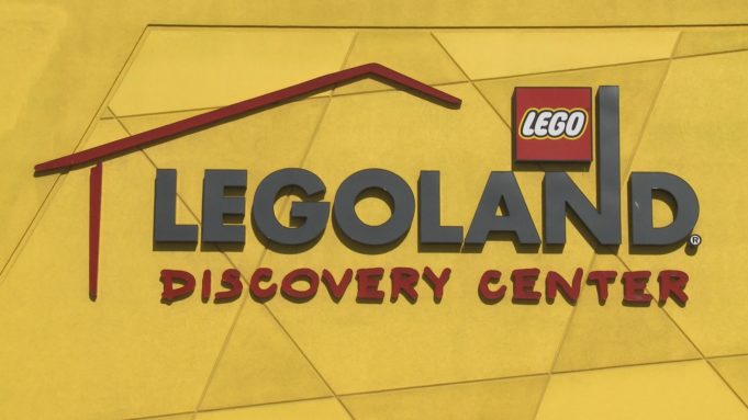 LEGOLAND