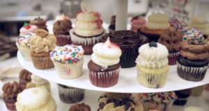 Gigi's Cupcakes