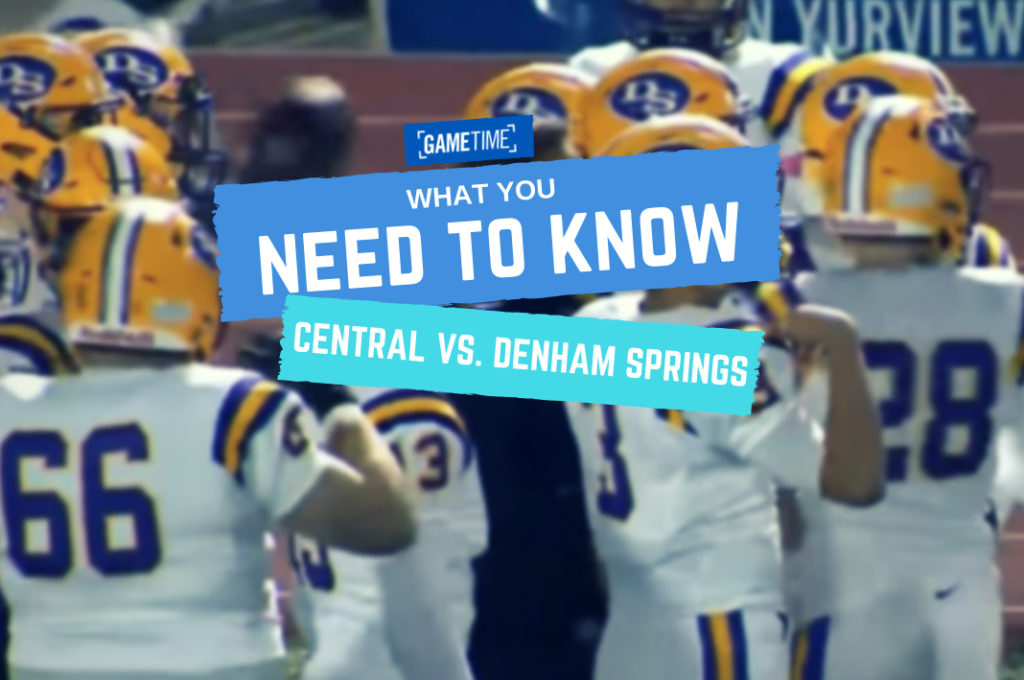 Central vs Denham Springs What You Need to Know