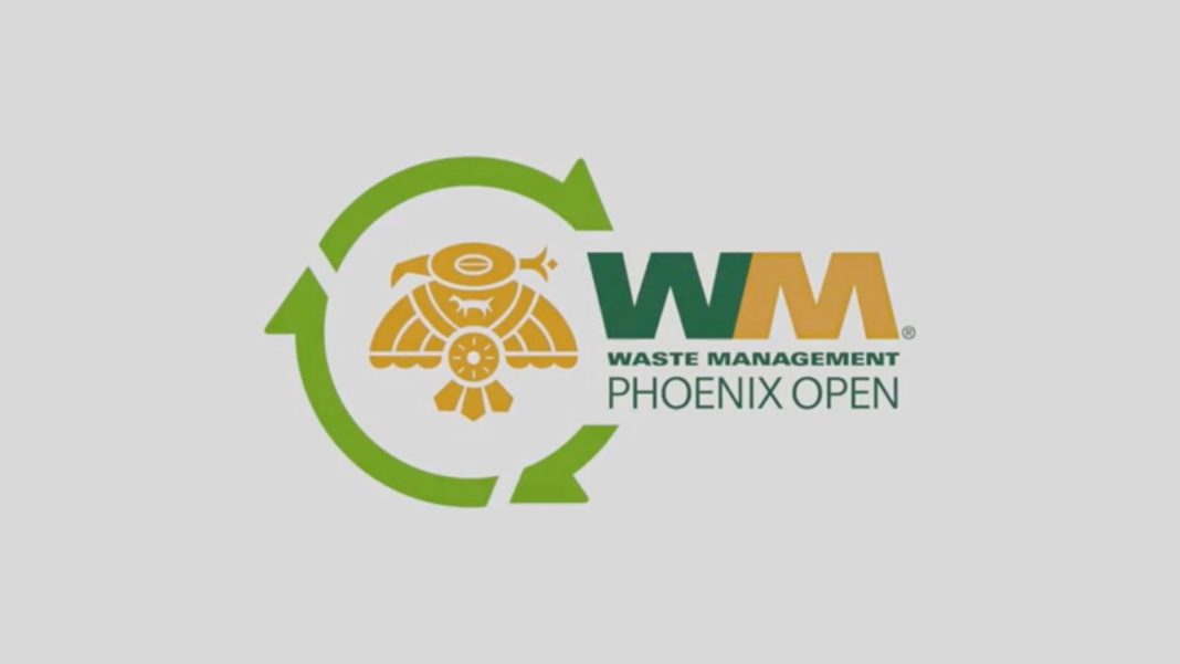 Getting Ready for the 84th Annual Waste Management Phoenix Open