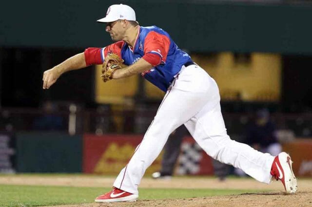 PawSox Pitcher Trevor Kelley's Journey From 