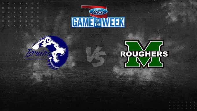 Bartlesville vs Muskogee