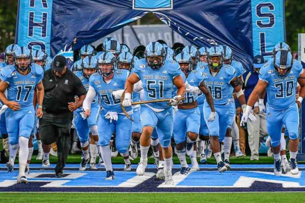 Uri Rams Football Schedule 2025