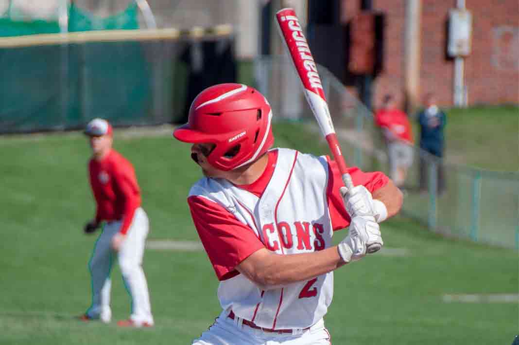 A United Tolman And Shea Team Saves Pawtucket High School Baseball - Yurview