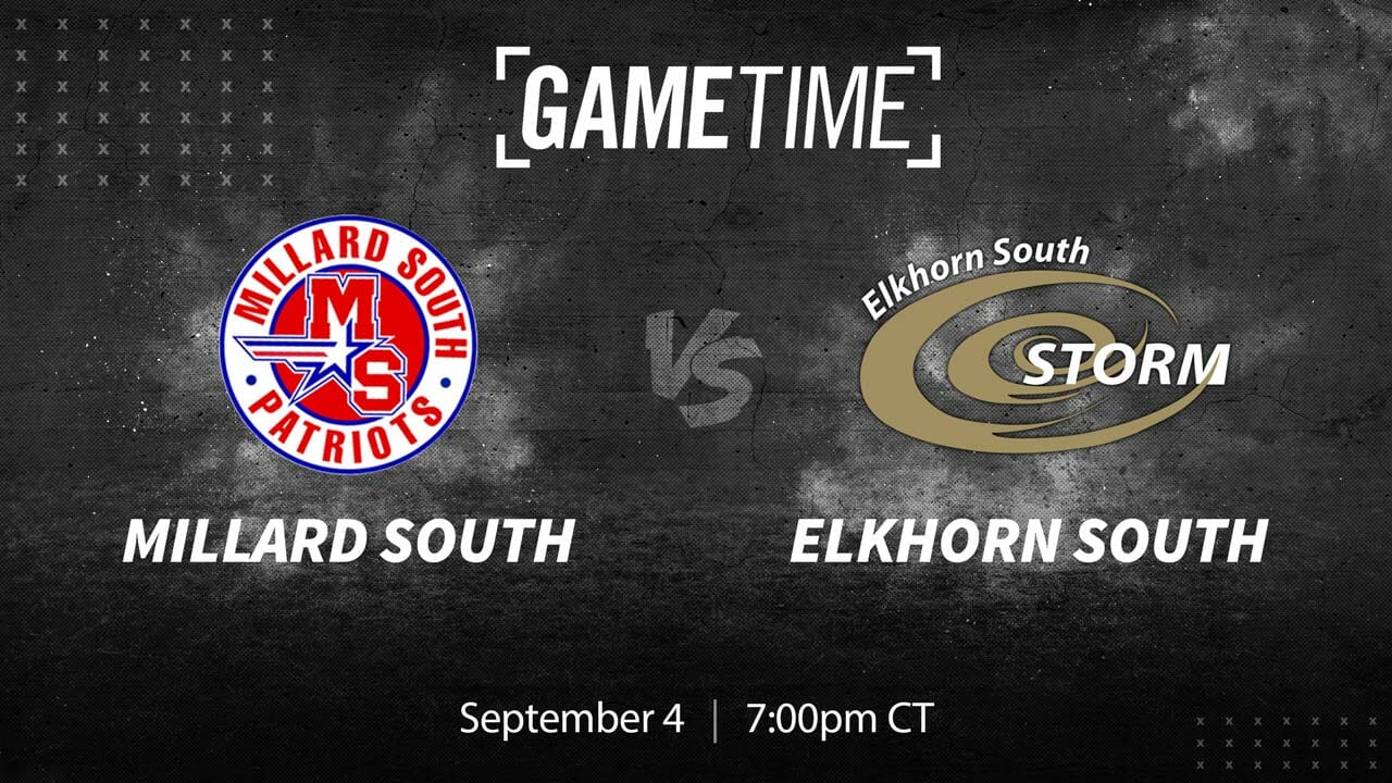 Millard South vs. Elkhorn South: Omaha High School Football