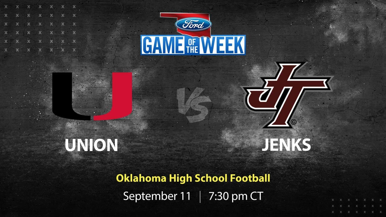 Union vs. Jenks What You Need to Know