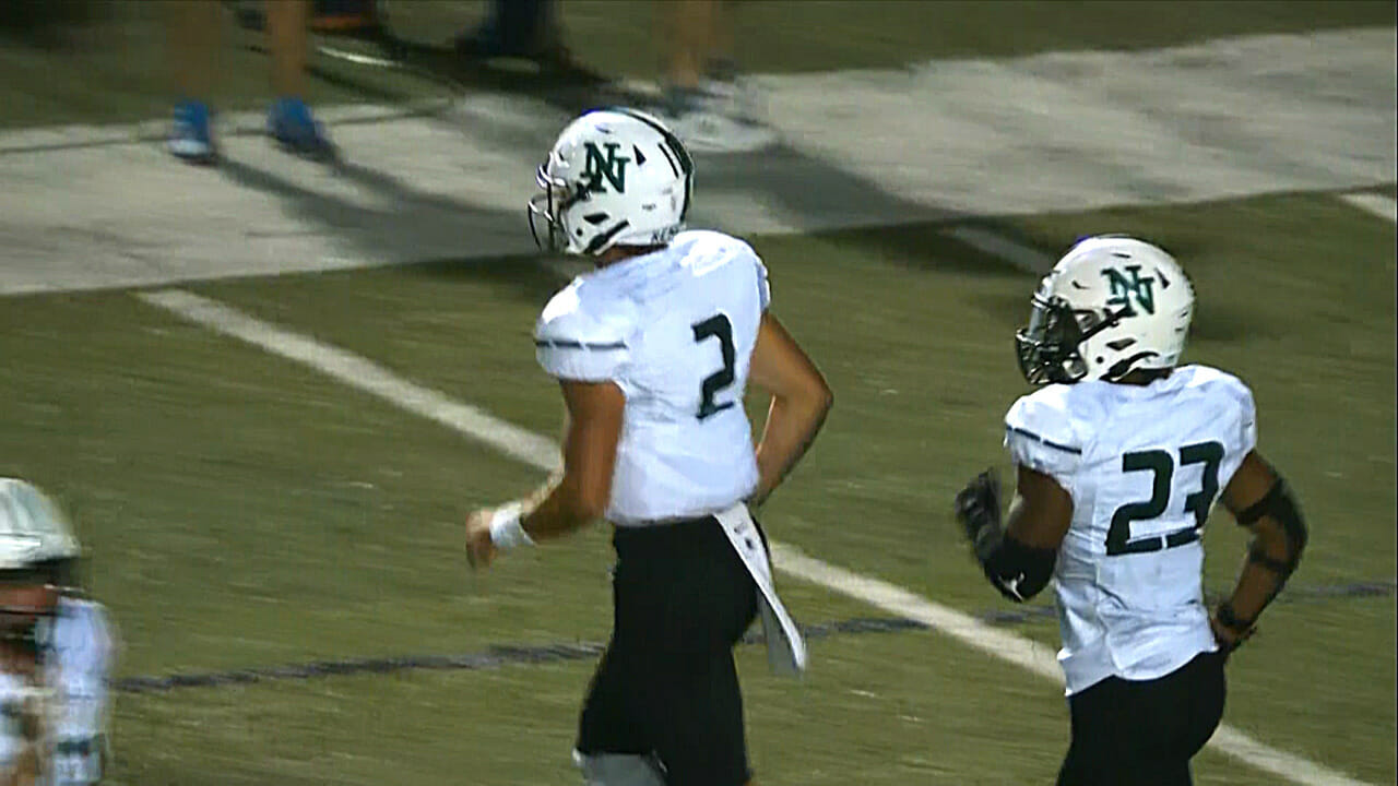 Norman North Battles to 4th Quarter Victory Yurview
