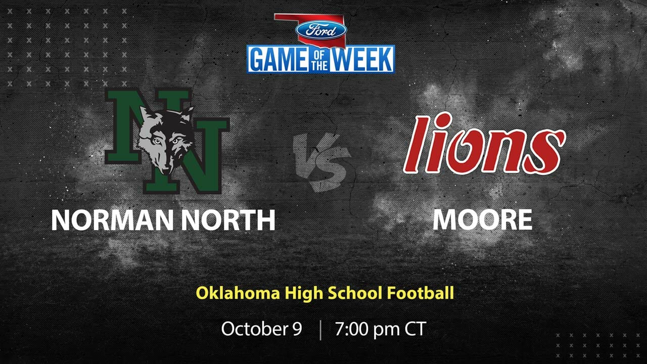 Moore Football (@LionsFBRadio) / X