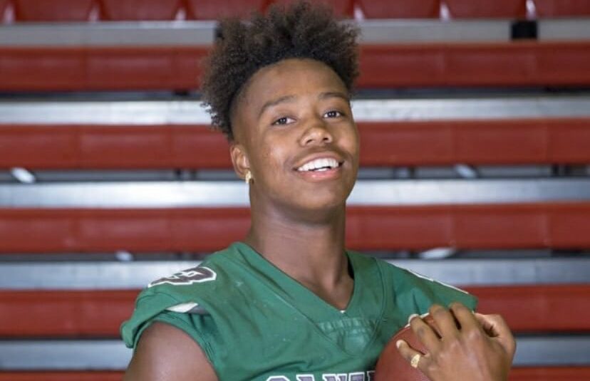 Edmond Santa Fe's Angelo Rankin Reopens Recruitment