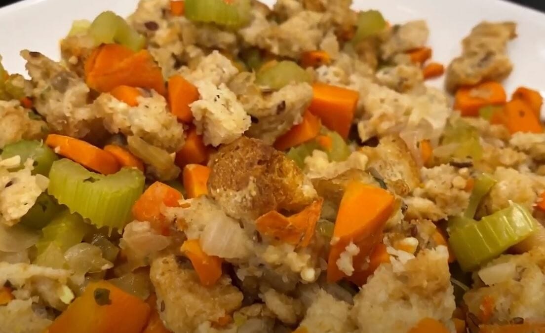 Stuffing vs Dressing: How Different Are They Really?