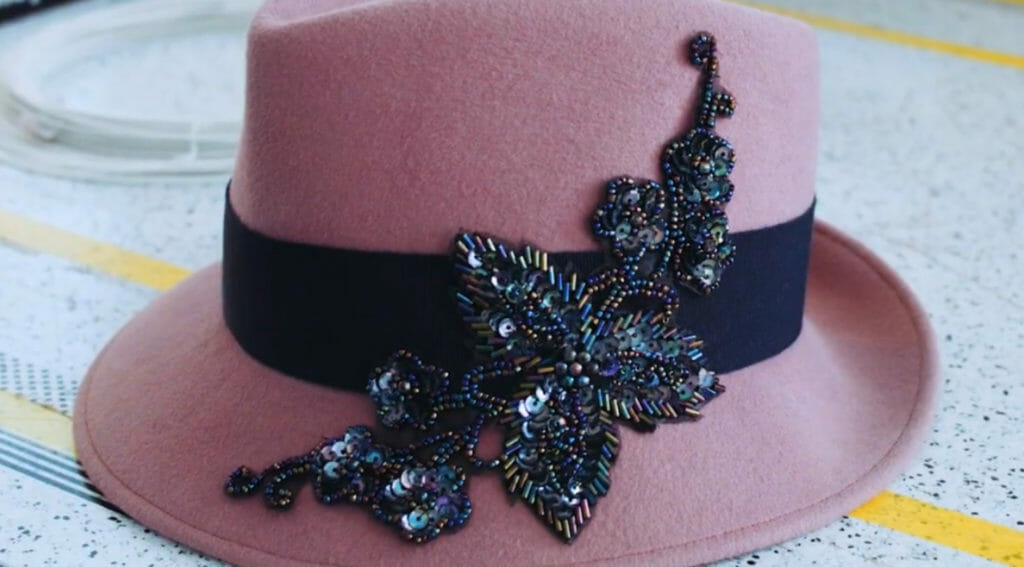 How to Make a Hat: DIY Your Own Fedora - Yurview