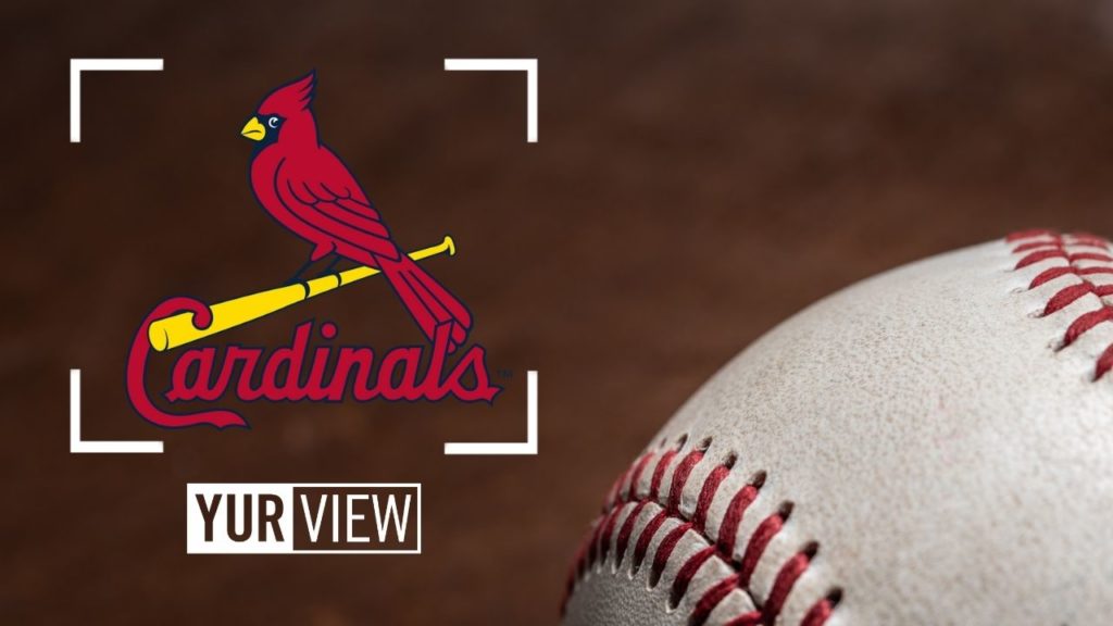 Watch St. Louis Cardinals Baseball All Season Long on YurView Oklahoma