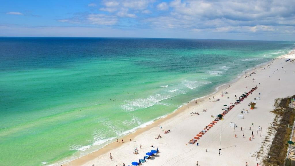 20 Things to do in Destin Florida for a Perfect Week On & Off the