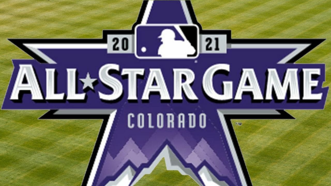 Padres Popularity Shines During 2021 AllStar Game in Denver