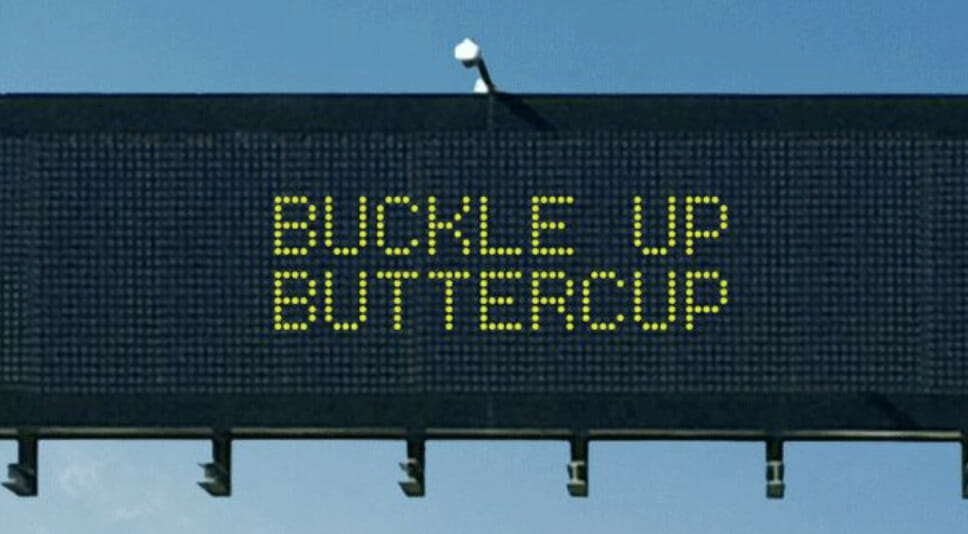 Buckle Up for Safety with the DMV - Yurview