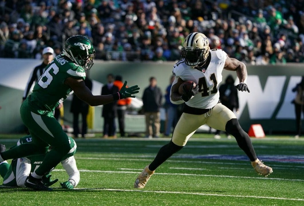 Saints Gameday: No Time to Lick Your Wounds - Yurview