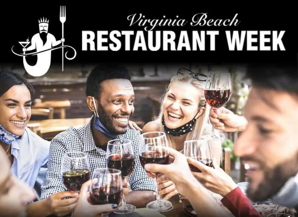 Virginia Beach Restaurant Week Yurview