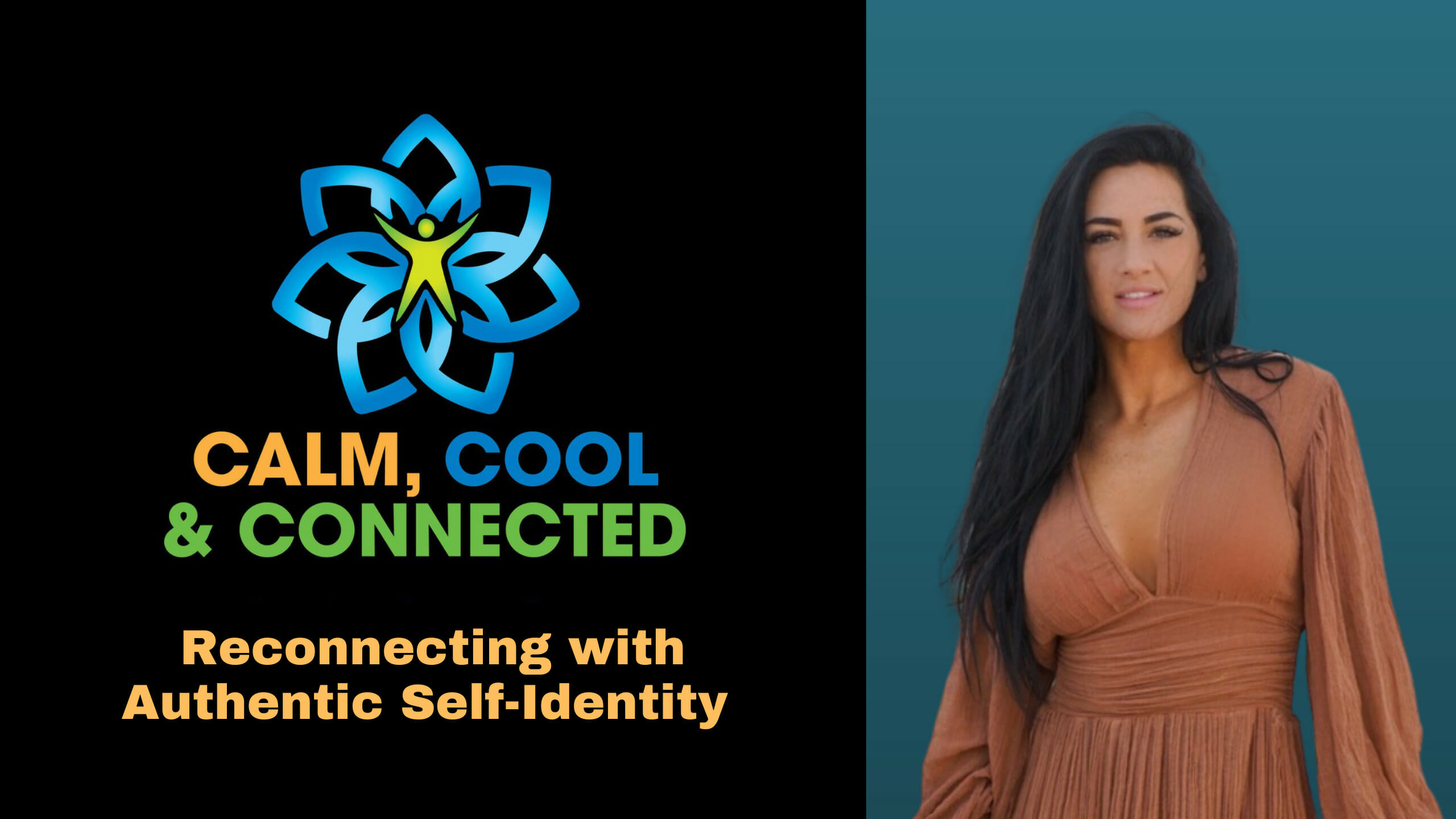 Reconnecting with Authentic Self-Identity - Yurview