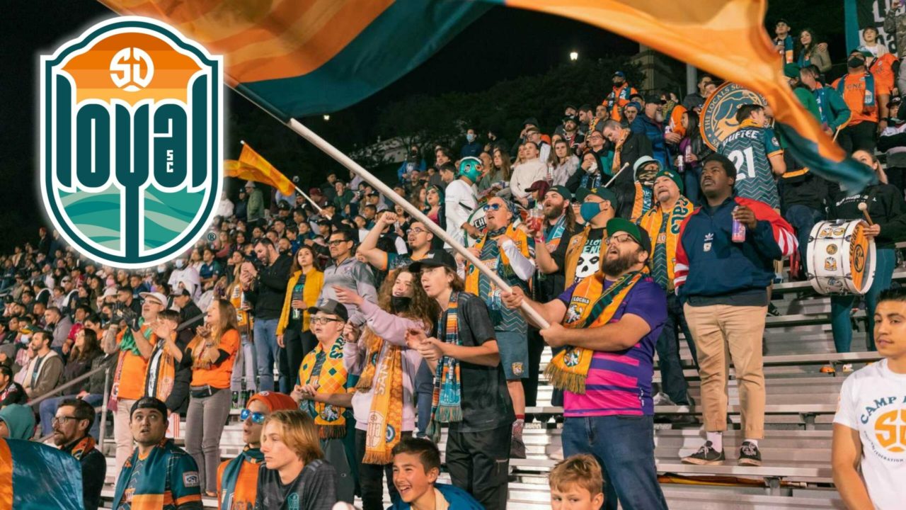 San Diego Loyal on X: We back. 🏟 Our 2023 campaign starts on Saturday,  March 11 against @DetroitCityFC. Join us all season long!    / X