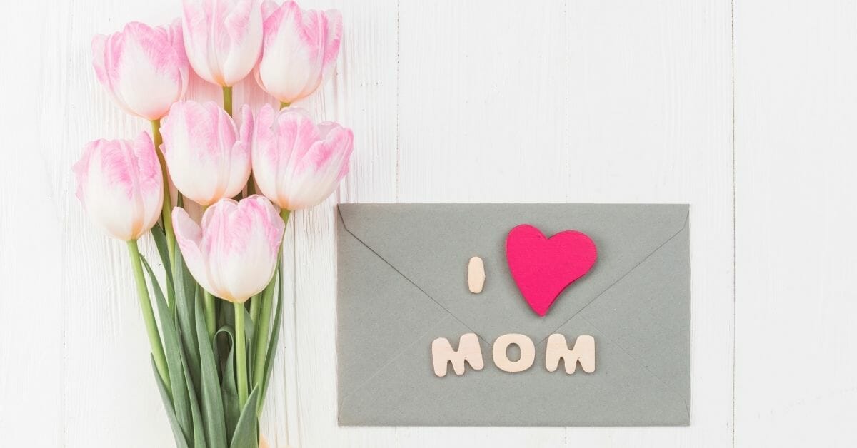 Mother's Day Gift Ideas for Padres Moms