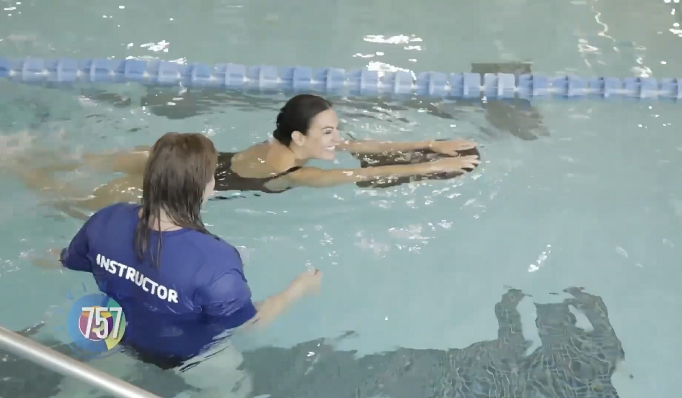 Swim Lessons  YMCA of San Diego County
