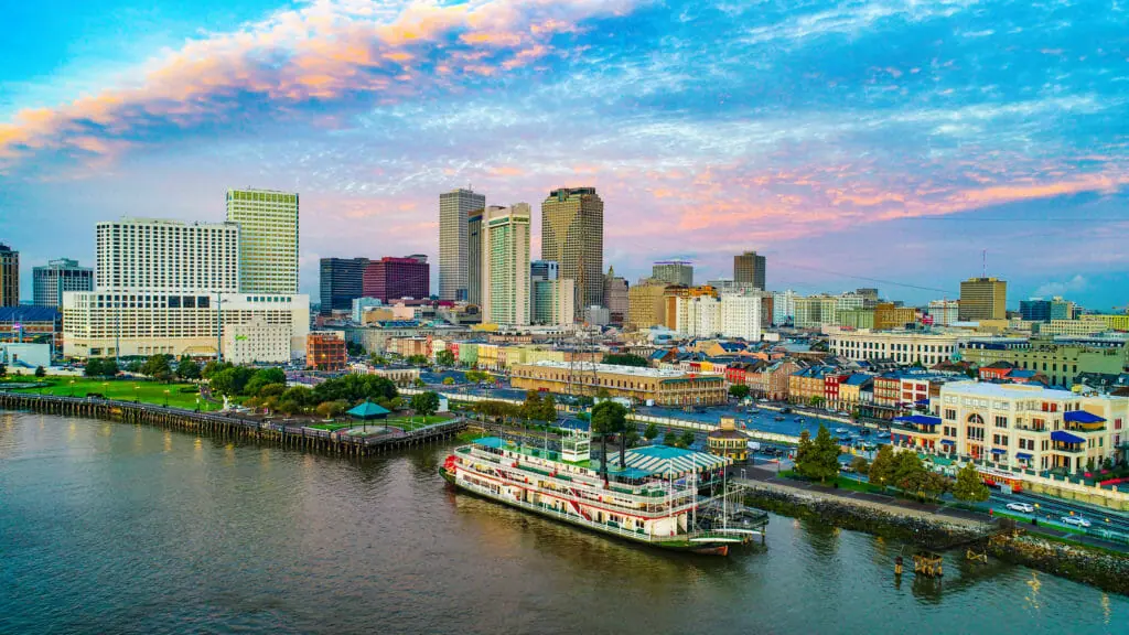 24 Delicious Hours of Eating and Drinking in New Orleans's French Quarter -  Eater New Orleans