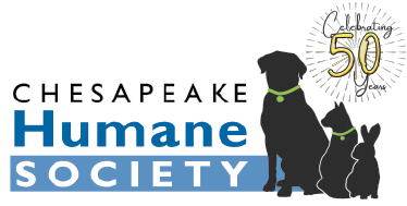 Pet Supplies Plus Adoption - Chesapeake Humane Society