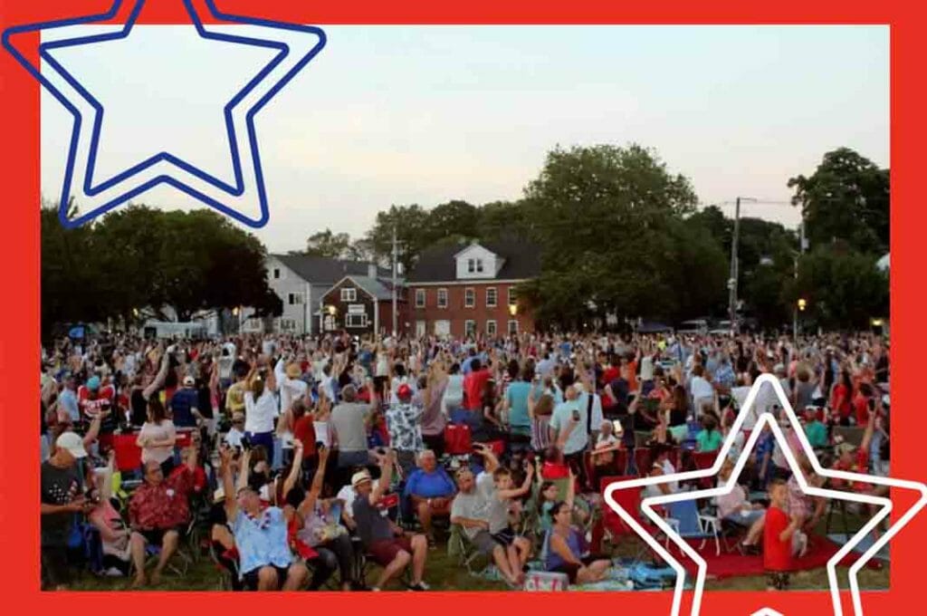 Bristol The Full 4th Of July Concert Series Back After 3 Years