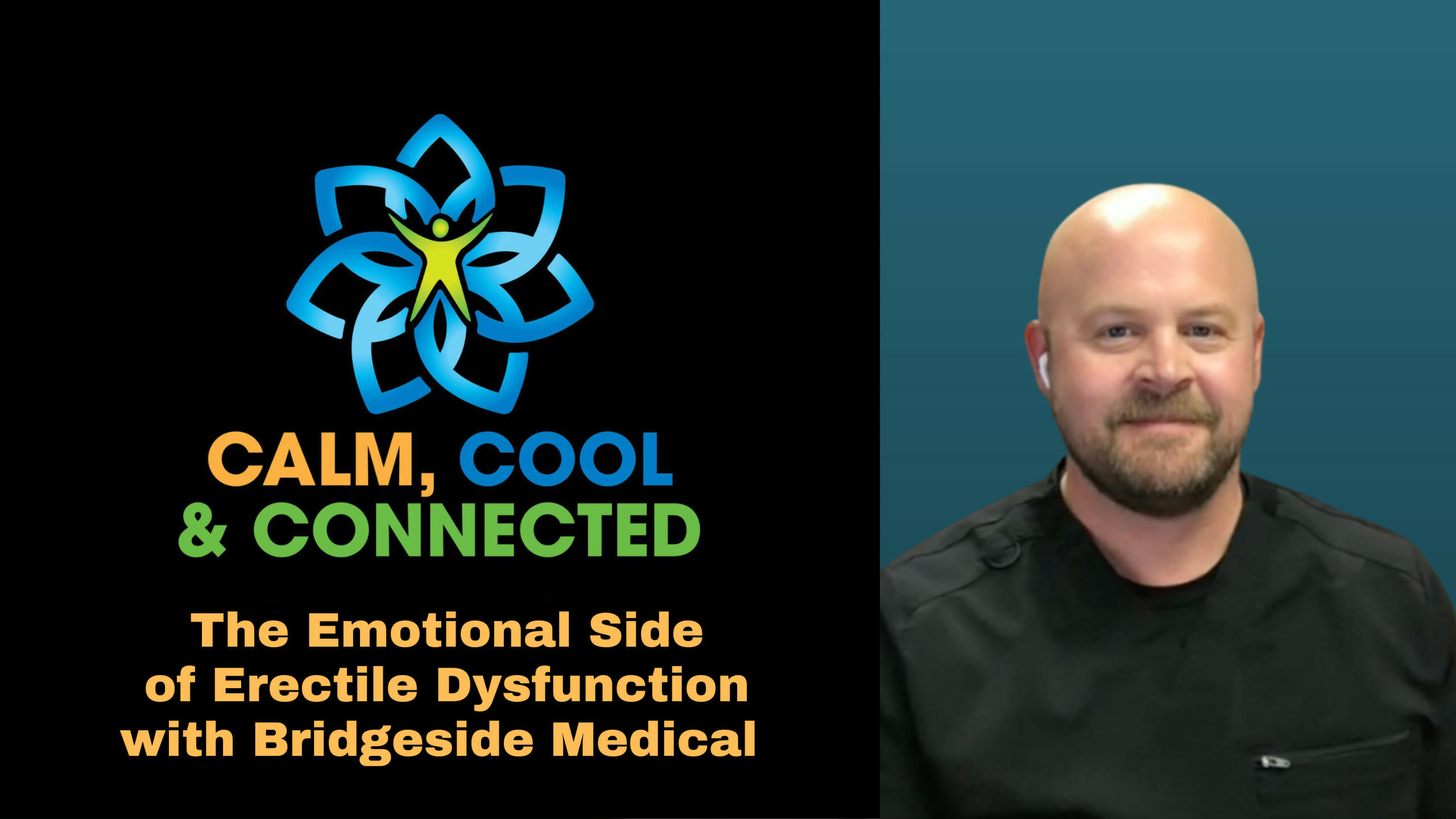 The Emotional Side of Erectile Dysfunction with Bridgeside Medical