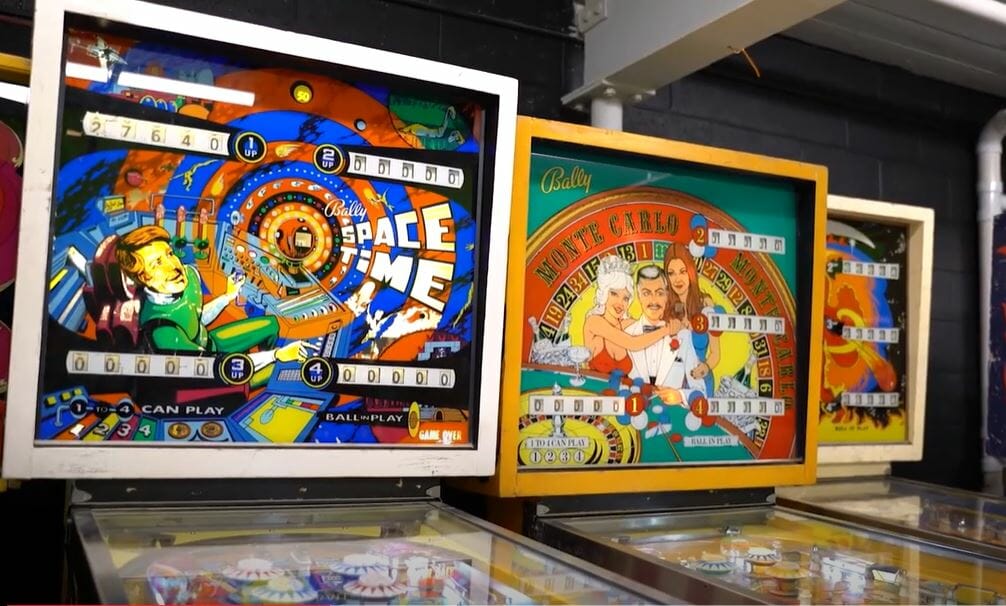 Next Level Pinball Museum - All You Need to Know BEFORE You Go (with Photos)
