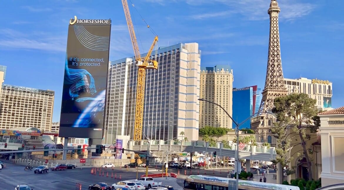 Horseshoe Las Vegas In 2023