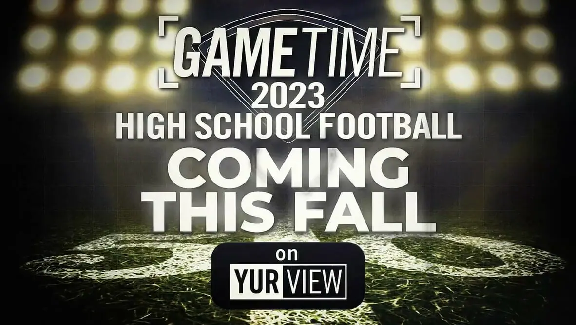 High School Football: How to live-stream/watch on-demand 2023 schedule