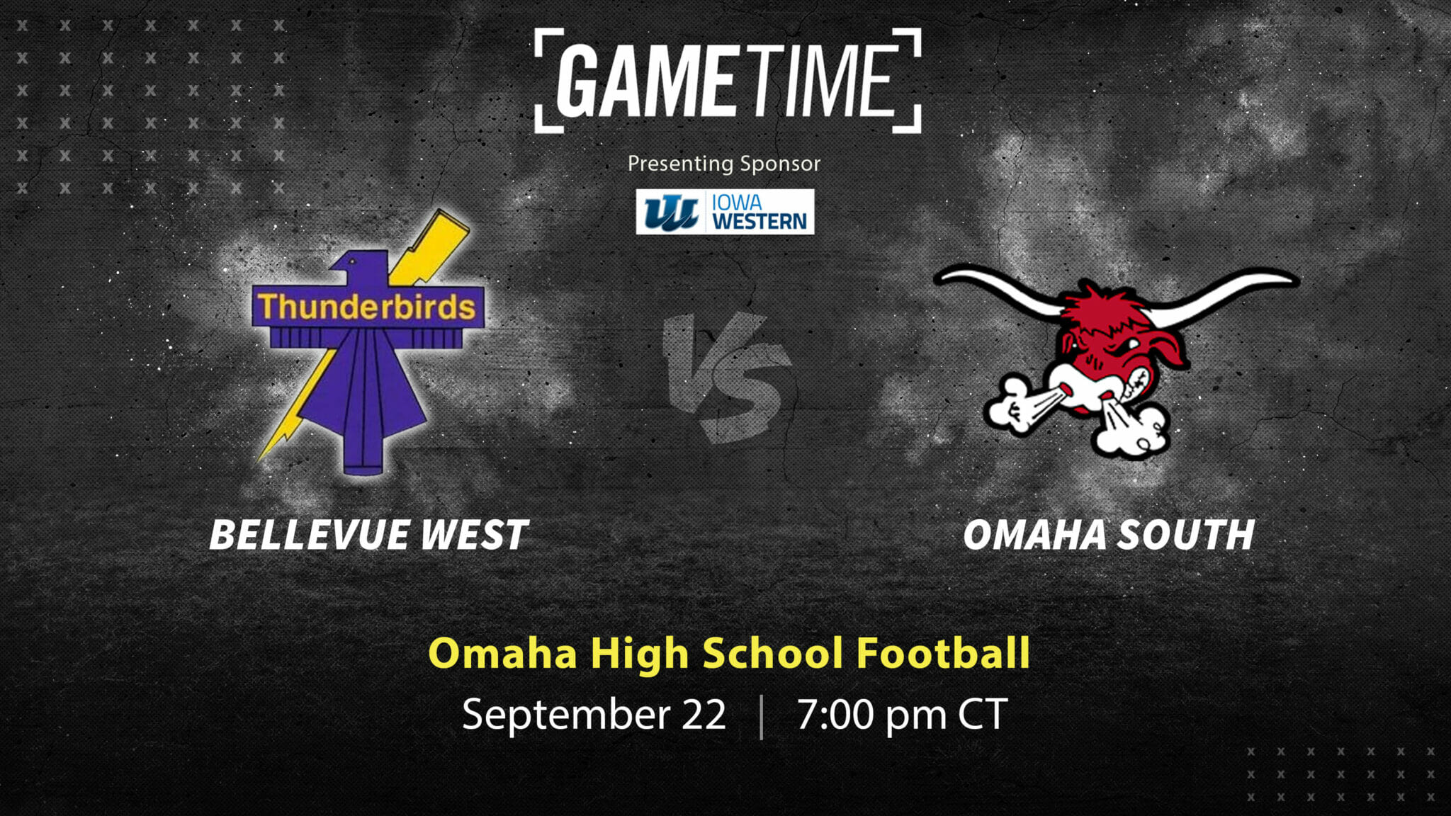 Omaha High School Football - Yurview