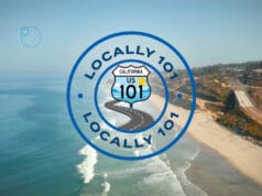 Locally 101 on YurView. California's lifestyle show