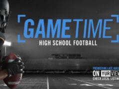 GameTime high School football 2024