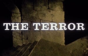 Halloween movie classics. Fall Fright Fest on YurView. The Terror.