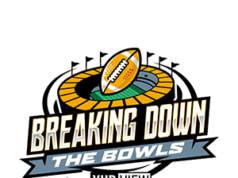 Breaking Down the Bowls, NCAA college football Special on YurView