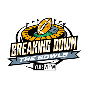 Breaking Down the Bowls, NCAA college football Special on YurView