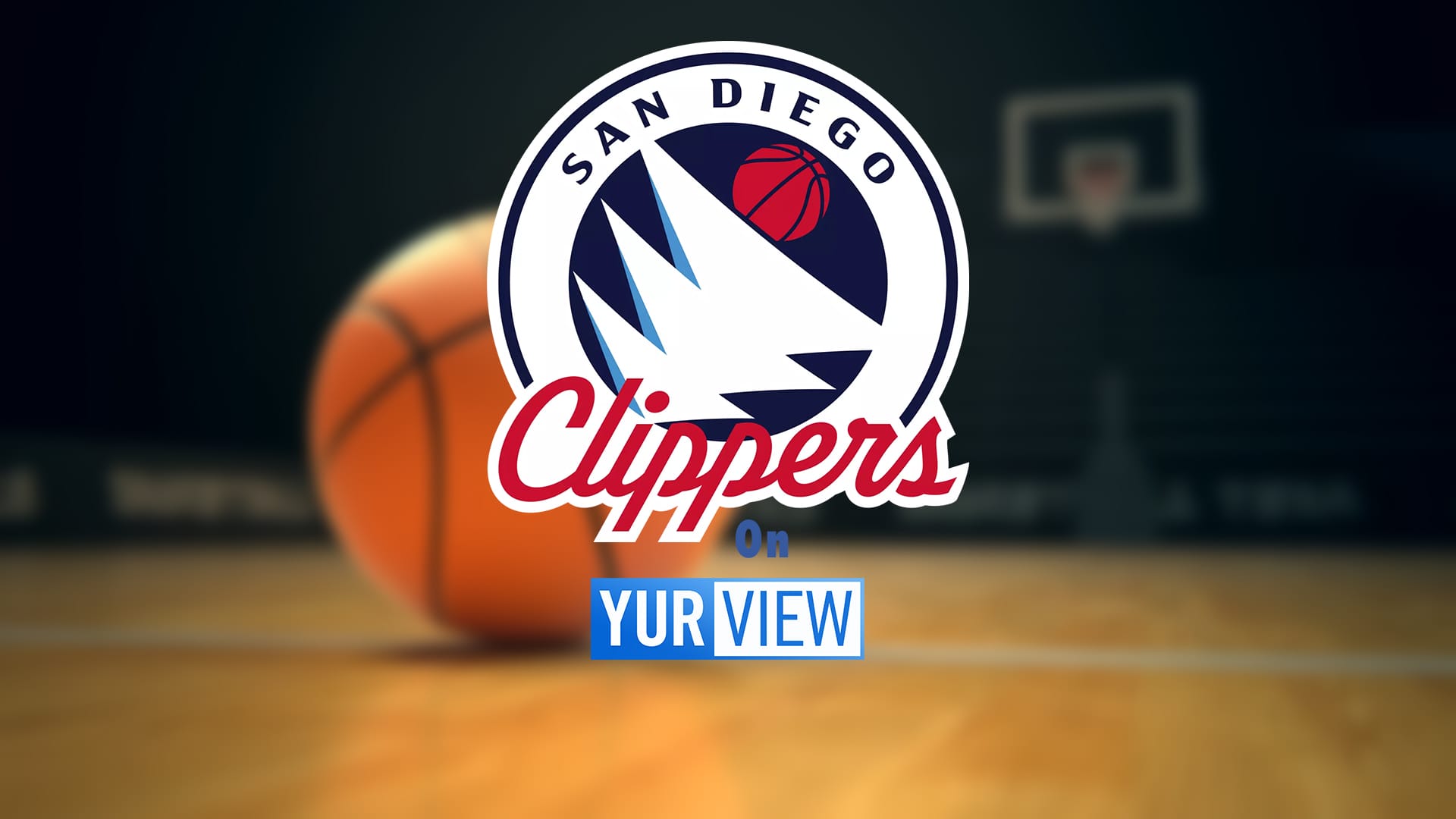 San Diego Clippers debut in Oceanside: Watch live on YurView