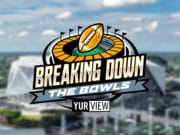 Breaking Down the Bowls, NCAA college football on YurView