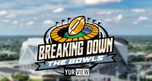 Breaking Down the Bowls, NCAA college football on YurView