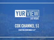 YurView Las Vegas